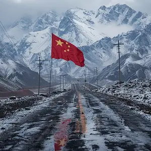 莱索托人到贵州旅游的七天旅游攻略